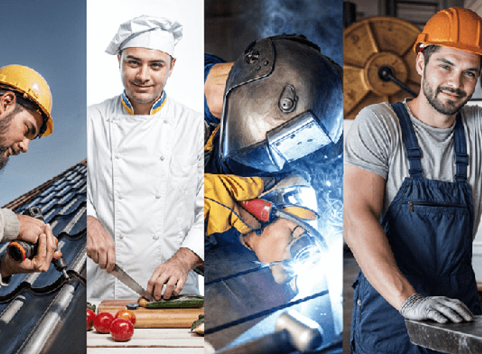 Нужна консультация по обучению?